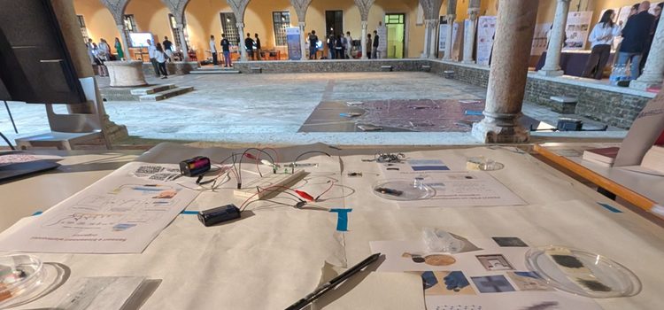 European Researchers’ Night 2026 – LEO Without Borders: Science Outreach in Modena, Mantua and Athens